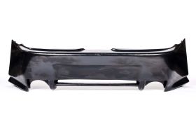 1994-1998 Ford Mustang Spy 2 Style Polyurethane Rear Bumper - 37-2220