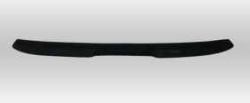 2006-2010 Dodge Charger Premier Style Polyurethane Roof Wing Spoiler - 37-2234