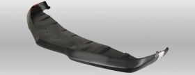 2010-2013 Chevrolet Camaro SS V8 Premier Style Polyurethane Front Lip - 37-2236