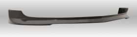 2006-2010 Dodge Charger Premier Style Polyurethane Front Lip - 37-2252