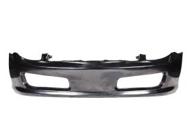 2005-2006 Infiniti G35 Sedan 4DR Hidori Style Polyurethane Front Bumper - 37-225