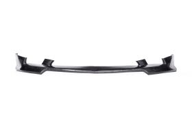 2011-2013 Dodge Charger Premier Style Polyurethane Front Lip - 37-2261