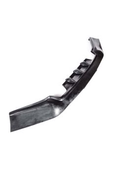 2011-2013 Dodge Charger Premier Style Polyurethane Rear Bumper Lip - 37-2262