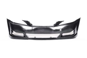 2006-2008 Lexus IS350 Premier Style Polyurethane Front Bumper - 37-2266
