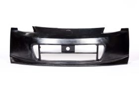 2003-2008 Nissan 350Z Nismo 2 Style Polyurethane Front Bumper - 37-2270