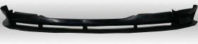 2010-2012 Ford Mustang GT Premier Style Polyurethane Front Lip - 37-2272