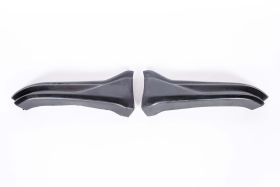 2000-2009 Honda S2000 SW Spec 2PC Style Polyurethane Rear Bumper Lip - 37-2288