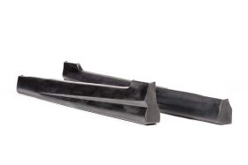 2000-2009 Honda S2000 SW Spec Style Polyurethane Side Skirts - Pair - 37-2289