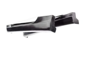 2003-2008 Nissan 350Z ING Style Polyurethane Side Skirts - Pair - 37-2296
