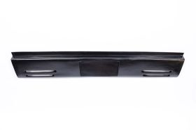 1999-2006 Chevrolet C/K C5 Look Style Polyurethane Rear Roll Pan - 37-3007