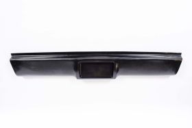 1988-1998 Chevrolet C/K Standard Cab Premier Style Polyurethane Rear Roll Pan - 