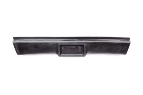 1999-2006 Chevrolet C/K Premier Style Polyurethane Rear Roll Pan - 37-3013