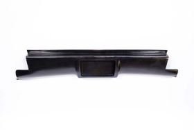1988-1998 Chevrolet C/K Stepside Premier Style Polyurethane Rear Roll Pan - 37-3