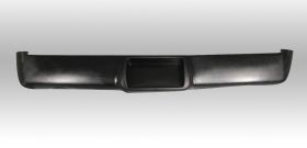 1997-2003 Ford F150 Premier Style Polyurethane Rear Roll Pan - 37-3016