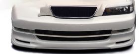 1996-1998 Acura TL 2.5L Type S Style Polyurethane Front Lip - 37-3207