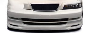 1996-1998 Acura TL 3.2L Type S Style Polyurethane Front Lip - 37-3208