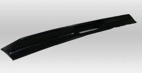 2009-2013 Ford F150 Premier Style Polyurethane Roof Wing Spoiler - 37-4021