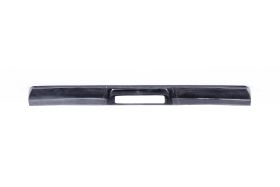 2009-2013 Dodge Ram 1500 Premier Style Polyurethane Roof Wing Spoiler - 37-4040
