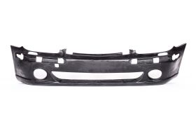 2000-2002 Mercedes S Class LRS Style Polyurethane Front Bumper - 37-5012