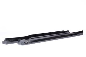 2004-2006 Pontiac GTO SAP Style Polyurethane Side Skirts - Pair - 37-6001