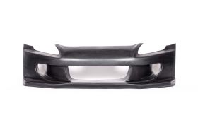 2000-2009 Honda S2000 AR Spec Style Polyurethane Front Bumper - 37-6008