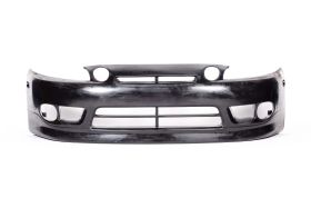 1992-2000 Lexus SC300 SC400  Aero Craft Style Polyurethane Front Bumper - 37-601