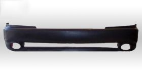 1991-1996 Chevrolet Impala MS Style Polyurethane Front Bumper - 37-6019