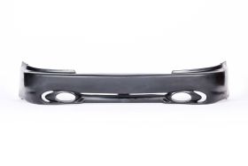 1991-1996 Chevrolet Impala FAN Style Polyurethane Front Bumper - 37-6020