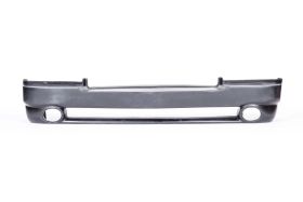 1987-1990 Chevrolet Caprice MS Style Polyurethane Front Bumper - 37-6022