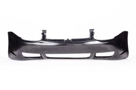 1999-2005 Volkswagen Golf R32 Style Polyurethane Front Bumper - 37-6027