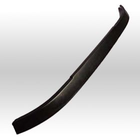 1984-1988 Pontiac Fiero GT Style Polyurethane Front Lip - 37-6032