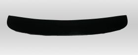 1991-1996 Chevrolet Impala Factory Style Polyurethane Large Rear Wing Spoiler - 