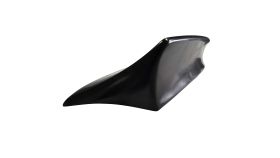 2003-2008 Nissan 350Z Duck Tail Style Polyurethane Rear Wing Spoiler - 37-6043