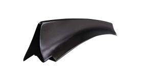 1989-1994 Nissan 240Sx HB Bunny Style Polyurethane Rear Wing Spoiler - 37-6044