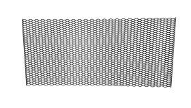 Universal Premium Extra Large 1 Piece Polyurethane Mesh Grille