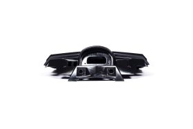2014-2016 Polaris RzR 1000 KBD Style Polyurethane IQ3 Dash Housing - 37-6502