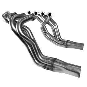 1982-1993 Ford Mustang 351 Small Block Ford V8 Kooks Long Tube Header 304 Stainless Steel - 10252650