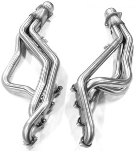 1996-2004 Ford Mustang 4.6L V8 Kooks Long Tube Header 304 Stainless Steel - 11212200