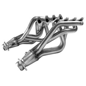 2005-2010 Ford Mustang 4.6L V8 Kooks Long Tube Header 304 Stainless Steel - 11312000