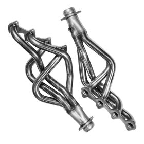 2005-2010 Ford Mustang 4.6L V8 Kooks Long Tube Header 304 Stainless Steel - 11312010