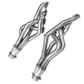 2007-2010 Ford Mustang 5.4L V8 Kooks Long Tube Header 304 Stainless Steel - 11322200