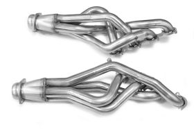 2007-2010 Ford Mustang 5.4L V8 Kooks Long Tube Header 304 Stainless Steel - 11322400