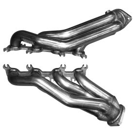 2011-2014 Ford Mustang 5.0L/302 Boss V8 Kooks Long Tube Header 304 Stainless Steel - 11401400