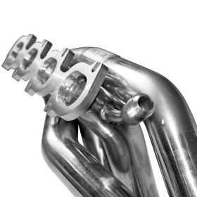 2011-2014 Ford Mustang 5.4L/5.8L V8 Kooks Long Tube Header 304 Stainless Steel - 11422200