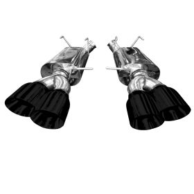 2013-2014 Ford Mustang Shelby GT500 5.8L V8 Kooks Exhaust System Kit 304 Stainless Steel - 11436210