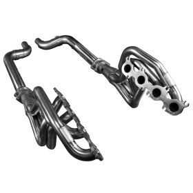 2015-2017 Ford Mustang 5.0L V8 Kooks Long Tube Header 304 Stainless Steel - 1151H211