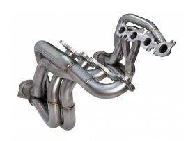 2015-2017 Ford Mustang 5.2L V8 Kooks Long Tube Header 304 Stainless Steel - 11542300