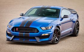 2015-2017 Ford Mustang 5.2L V8 Kooks Non Catted X Pipe 304 Stainless Steel - 11543100