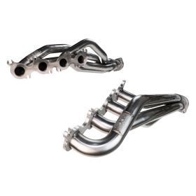 2011-2014 Ford F-150 5.0L V8 Regular Cab w/ Standard Box (6 Foot 5 Inch) Kooks Long Tube Header 304 Stainless Steel - 13512400