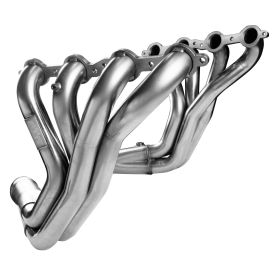1997-2004 Chevrolet Corvette 5.7L V8 Kooks Long Tube Header 304 Stainless Steel - 21502200